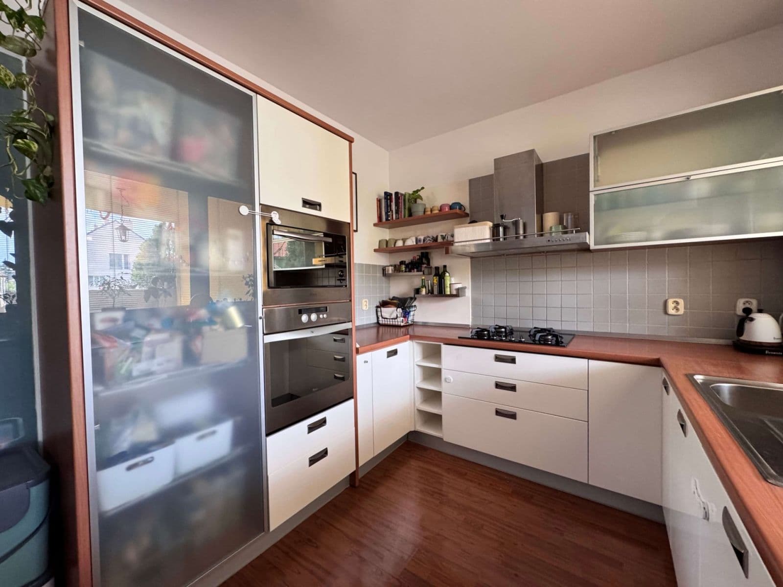 Prodej bytu 2+1 72 m², Hagarova, Rača, Bratislavský kraj Prodej bytu 2+1 72 m², Hagarova, Rača, Bratislavský kraj