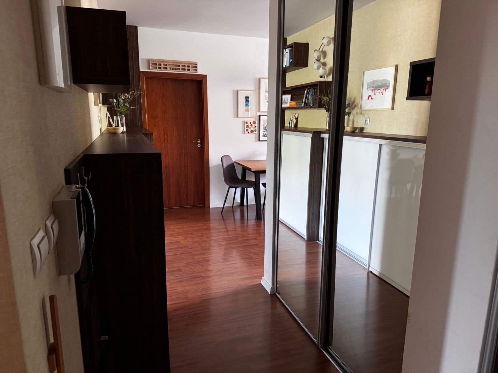 Prodej bytu 2+1 72 m², Hagarova, Rača, Bratislavský kraj Prodej bytu 2+1 72 m², Hagarova, Rača, Bratislavský kraj