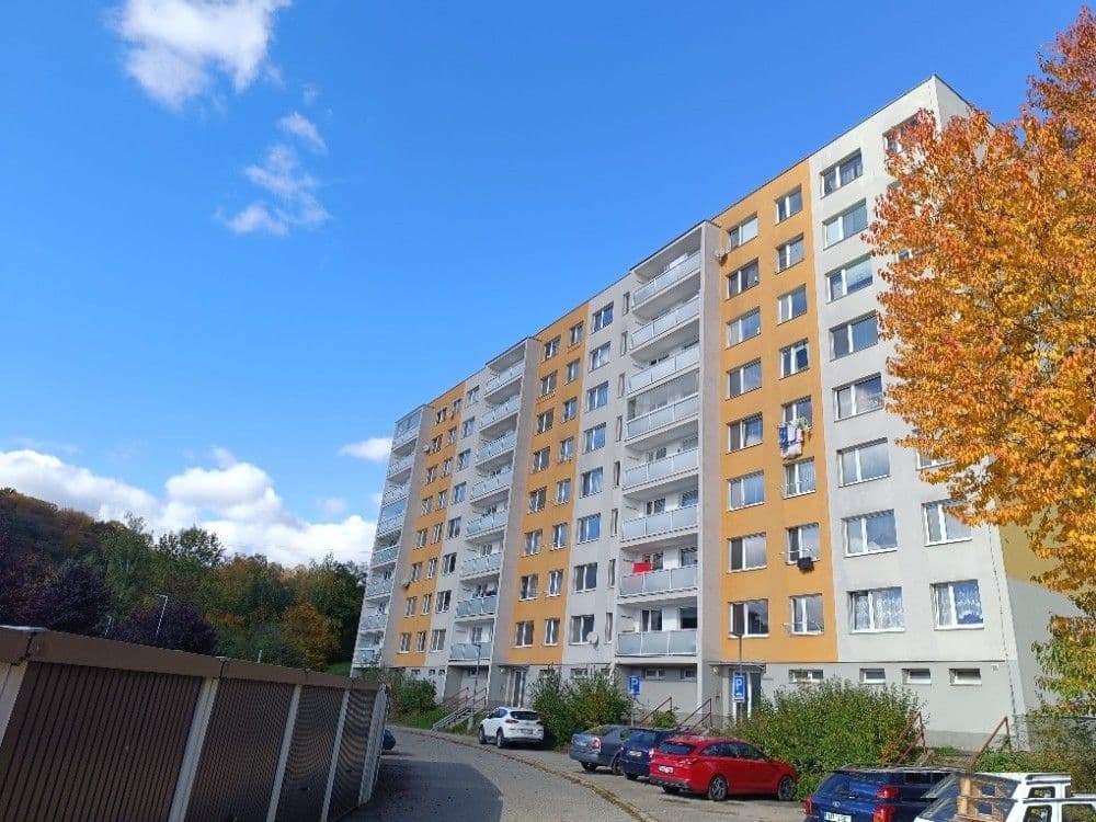 Pronájem bytu 2+kk 43 m², Za GZ, Loděnice, Středočeský kraj Pronájem bytu 2+kk 43 m², Za GZ, Loděnice, Středočeský kraj