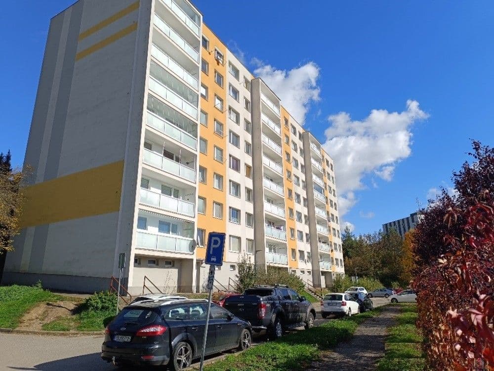 Pronájem bytu 2+kk 43 m², Za GZ, Loděnice, Středočeský kraj Pronájem bytu 2+kk 43 m², Za GZ, Loděnice, Středočeský kraj