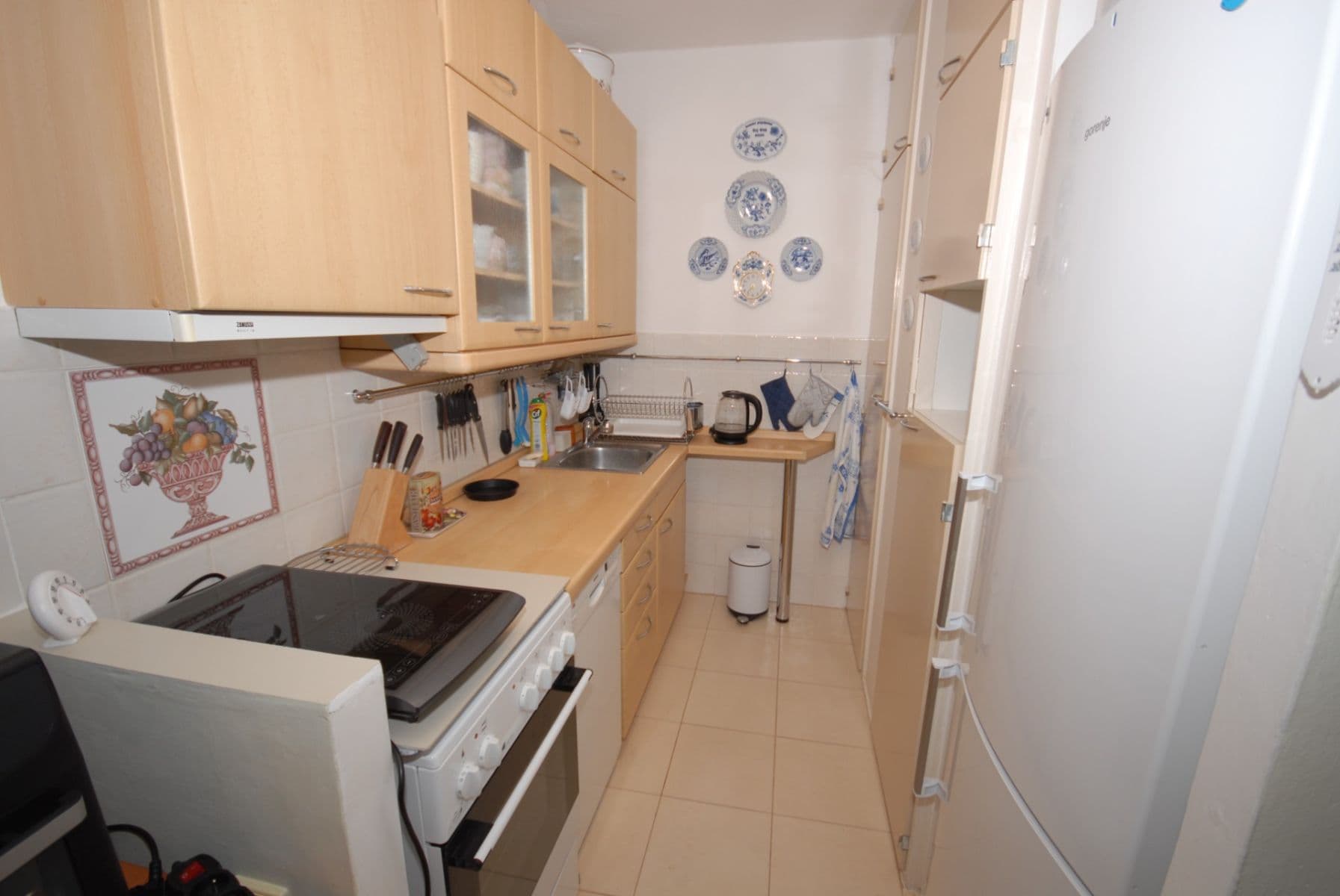 Pronájem bytu 2+kk 44 m², Poznaňská, Praha, Praha Pronájem bytu 2+kk 44 m², Poznaňská, Praha, Praha