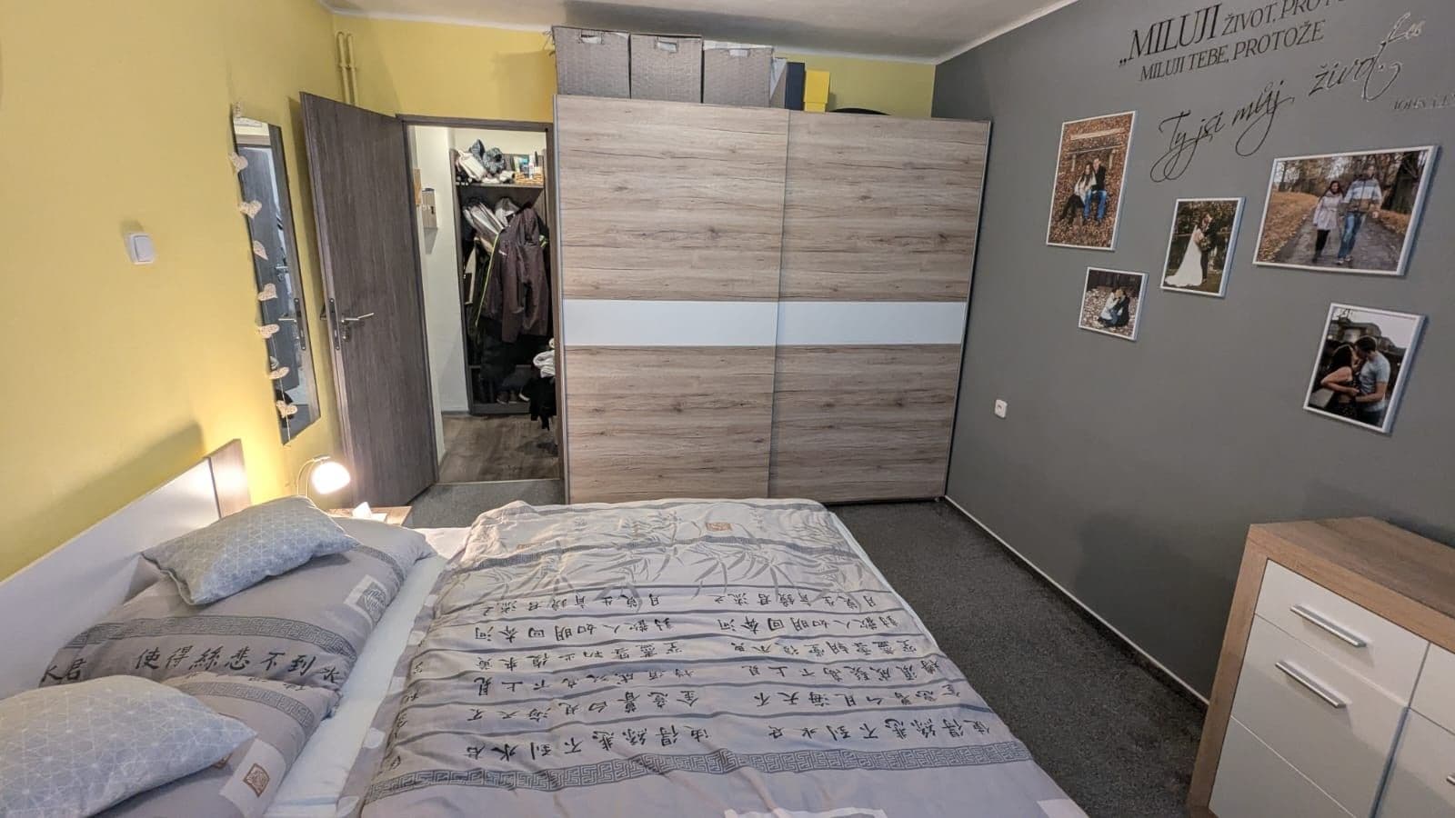 Pronájem bytu 2+1 68 m², Krylovova, Ostrava, Moravskoslezský kraj Pronájem bytu 2+1 68 m², Krylovova, Ostrava, Moravskoslezský kraj