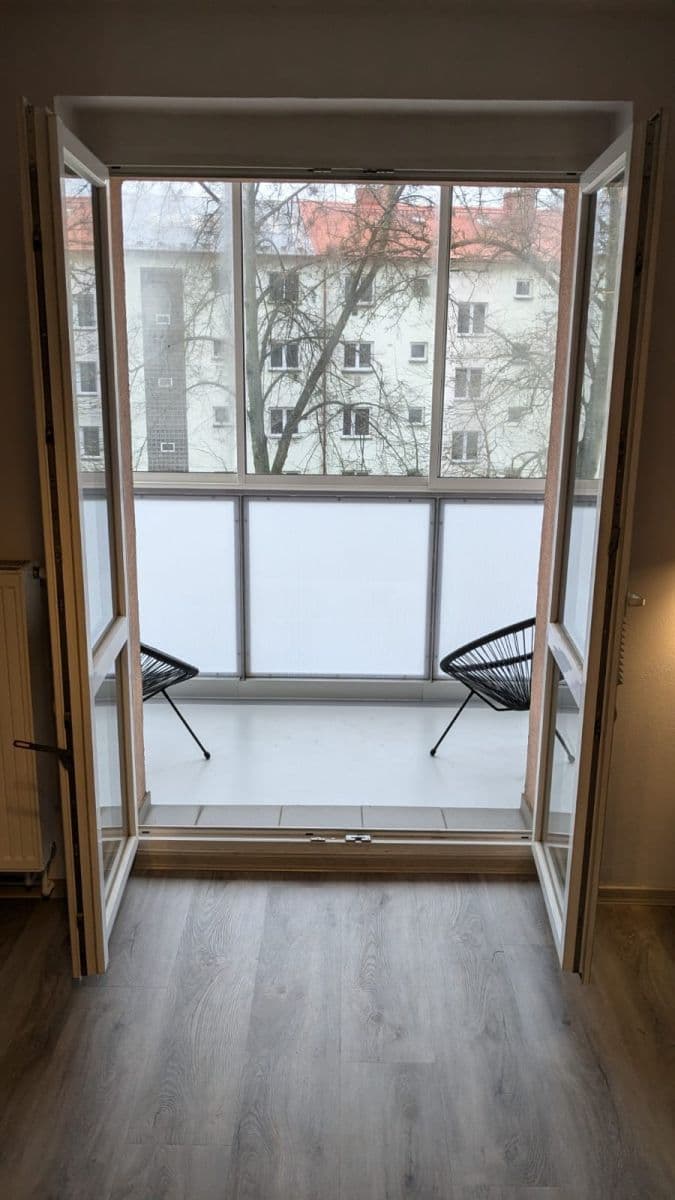 Pronájem bytu 2+1 68 m², Krylovova, Ostrava, Moravskoslezský kraj Pronájem bytu 2+1 68 m², Krylovova, Ostrava, Moravskoslezský kraj