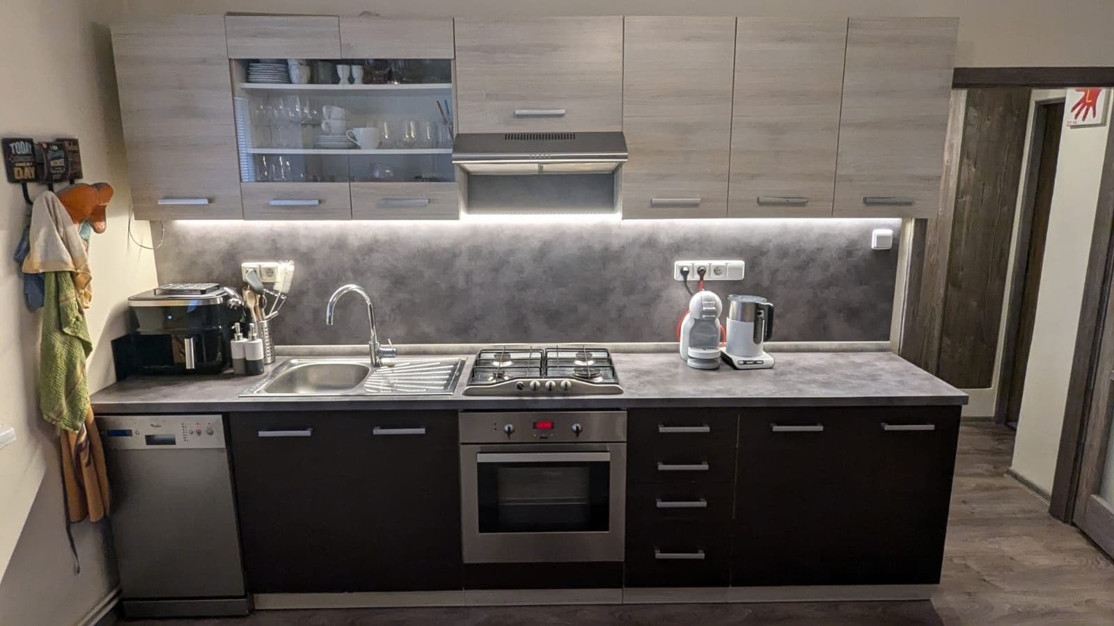 Pronájem bytu 2+1 68 m², Krylovova, Ostrava, Moravskoslezský kraj Pronájem bytu 2+1 68 m², Krylovova, Ostrava, Moravskoslezský kraj