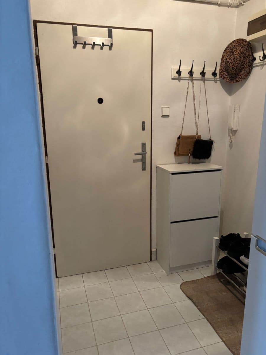 Pronájem bytu 2+1 52 m², Belgická, Praha, Praha Pronájem bytu 2+1 52 m², Belgická, Praha, Praha