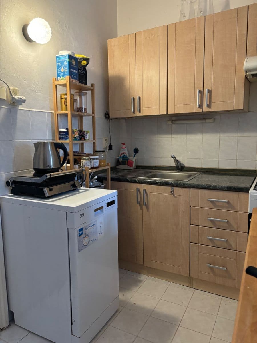 Pronájem bytu 2+1 52 m², Belgická, Praha, Praha Pronájem bytu 2+1 52 m², Belgická, Praha, Praha