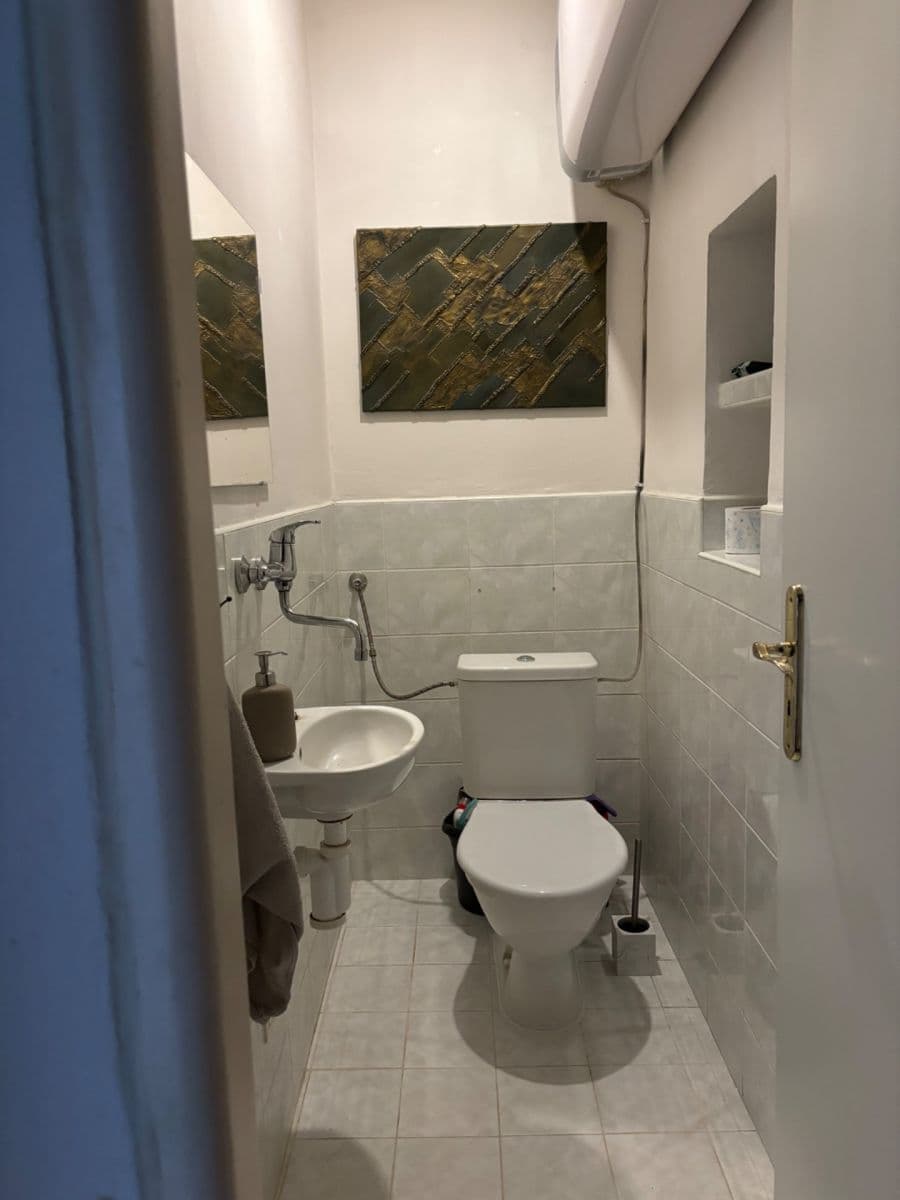 Pronájem bytu 2+1 52 m², Belgická, Praha, Praha Pronájem bytu 2+1 52 m², Belgická, Praha, Praha