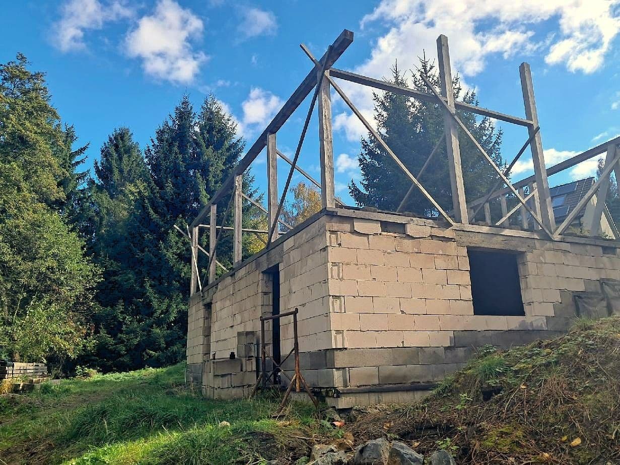 Prodej pozemku 1.036 m², Psáry, Středočeský kraj Prodej pozemku 1.036 m², Psáry, Středočeský kraj