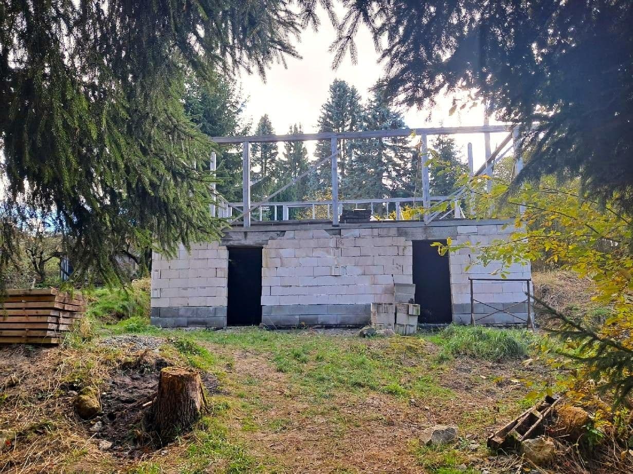 Prodej pozemku 1.036 m², Psáry, Středočeský kraj Prodej pozemku 1.036 m², Psáry, Středočeský kraj