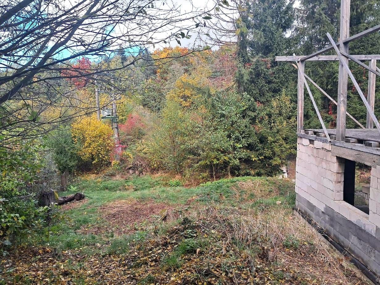 Prodej pozemku 1.036 m², Psáry, Středočeský kraj Prodej pozemku 1.036 m², Psáry, Středočeský kraj