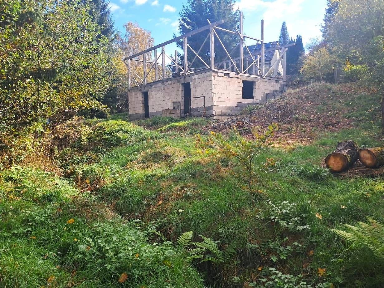 Prodej pozemku 1.036 m², Psáry, Středočeský kraj Prodej pozemku 1.036 m², Psáry, Středočeský kraj