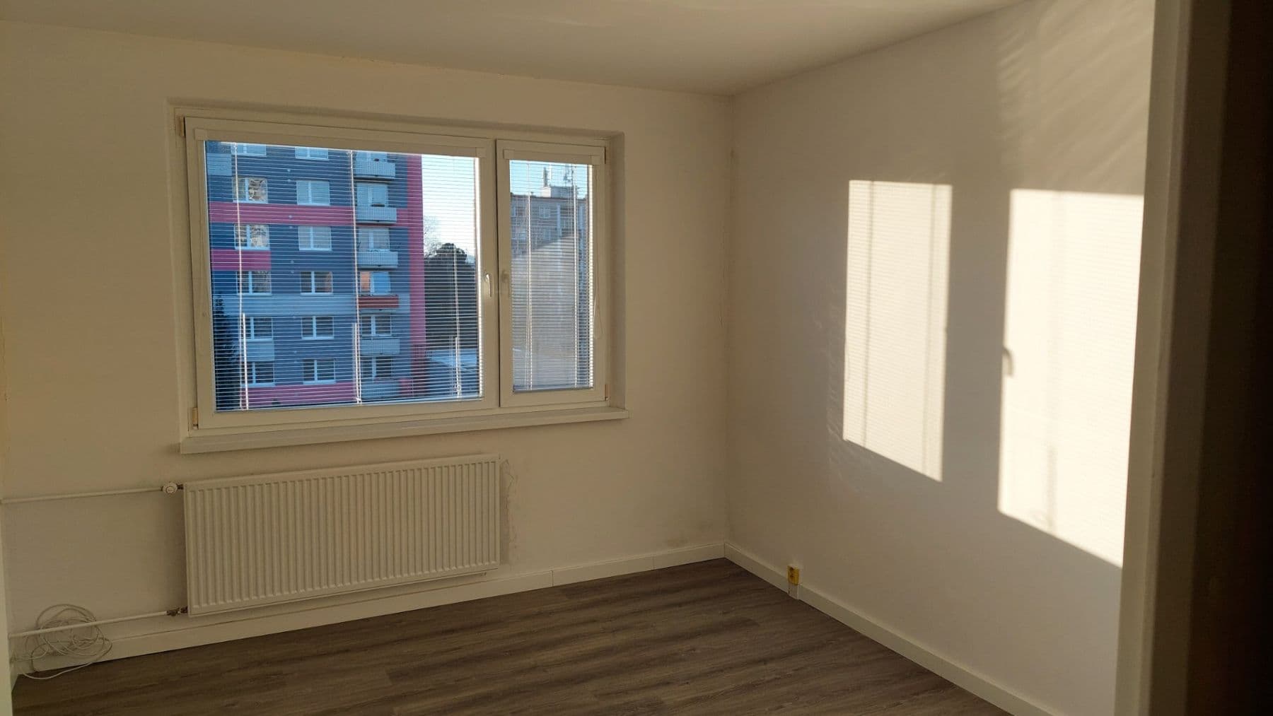 Pronájem bytu 2+1 63 m², Vikova, Slaný, Středočeský kraj Pronájem bytu 2+1 63 m², Vikova, Slaný, Středočeský kraj