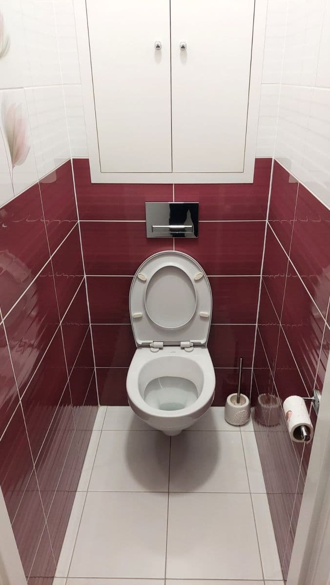 Pronájem bytu 2+1 63 m², Vikova, Slaný, Středočeský kraj Pronájem bytu 2+1 63 m², Vikova, Slaný, Středočeský kraj