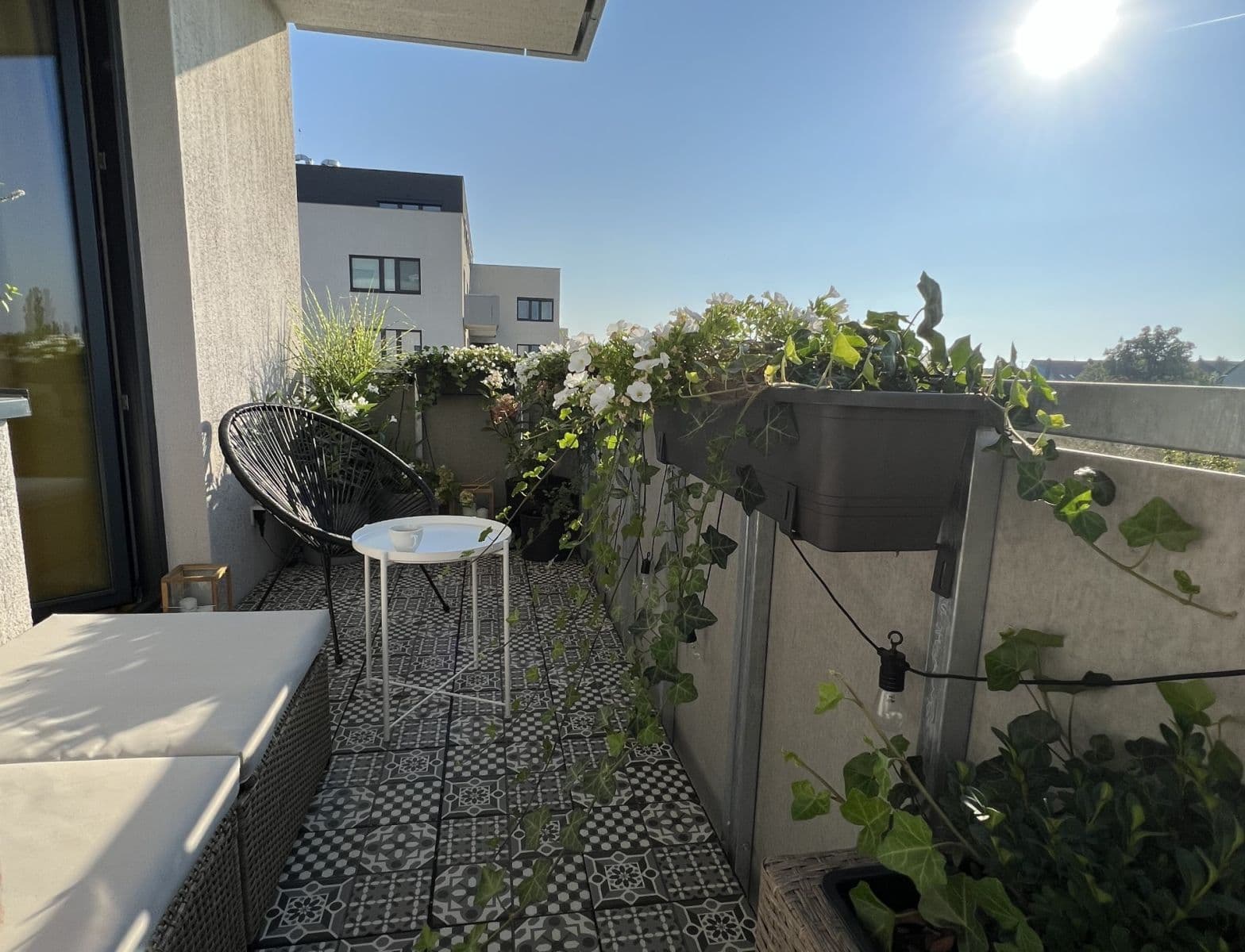 Prodej bytu 2+kk 53 m², Žižkova, Horoměřice, Středočeský kraj Prodej bytu 2+kk 53 m², Žižkova, Horoměřice, Středočeský kraj