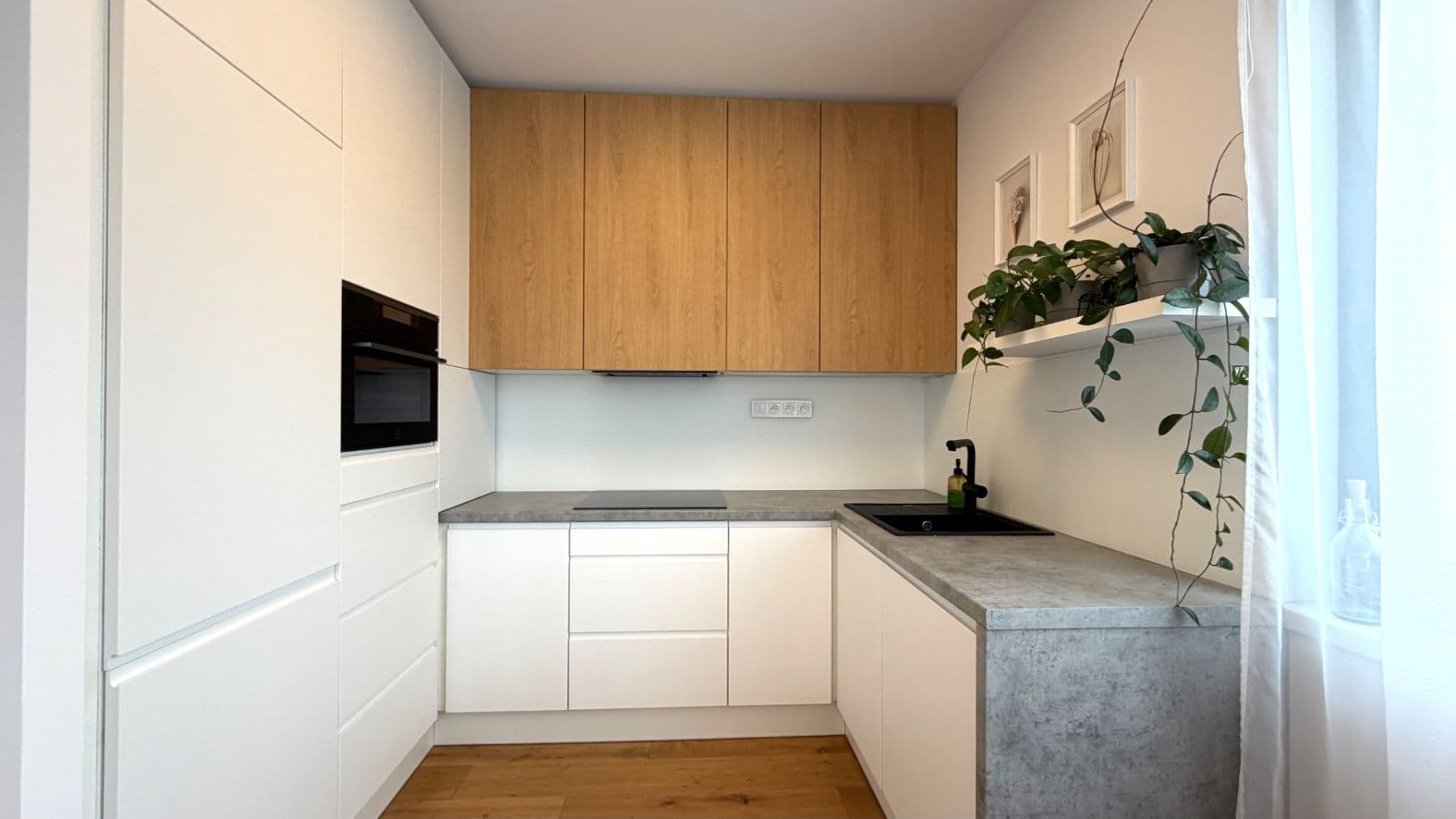 Prodej bytu 2+kk 53 m², Žižkova, Horoměřice, Středočeský kraj Prodej bytu 2+kk 53 m², Žižkova, Horoměřice, Středočeský kraj