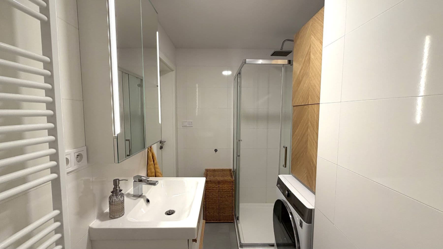 Prodej bytu 2+kk 53 m², Žižkova, Horoměřice, Středočeský kraj Prodej bytu 2+kk 53 m², Žižkova, Horoměřice, Středočeský kraj