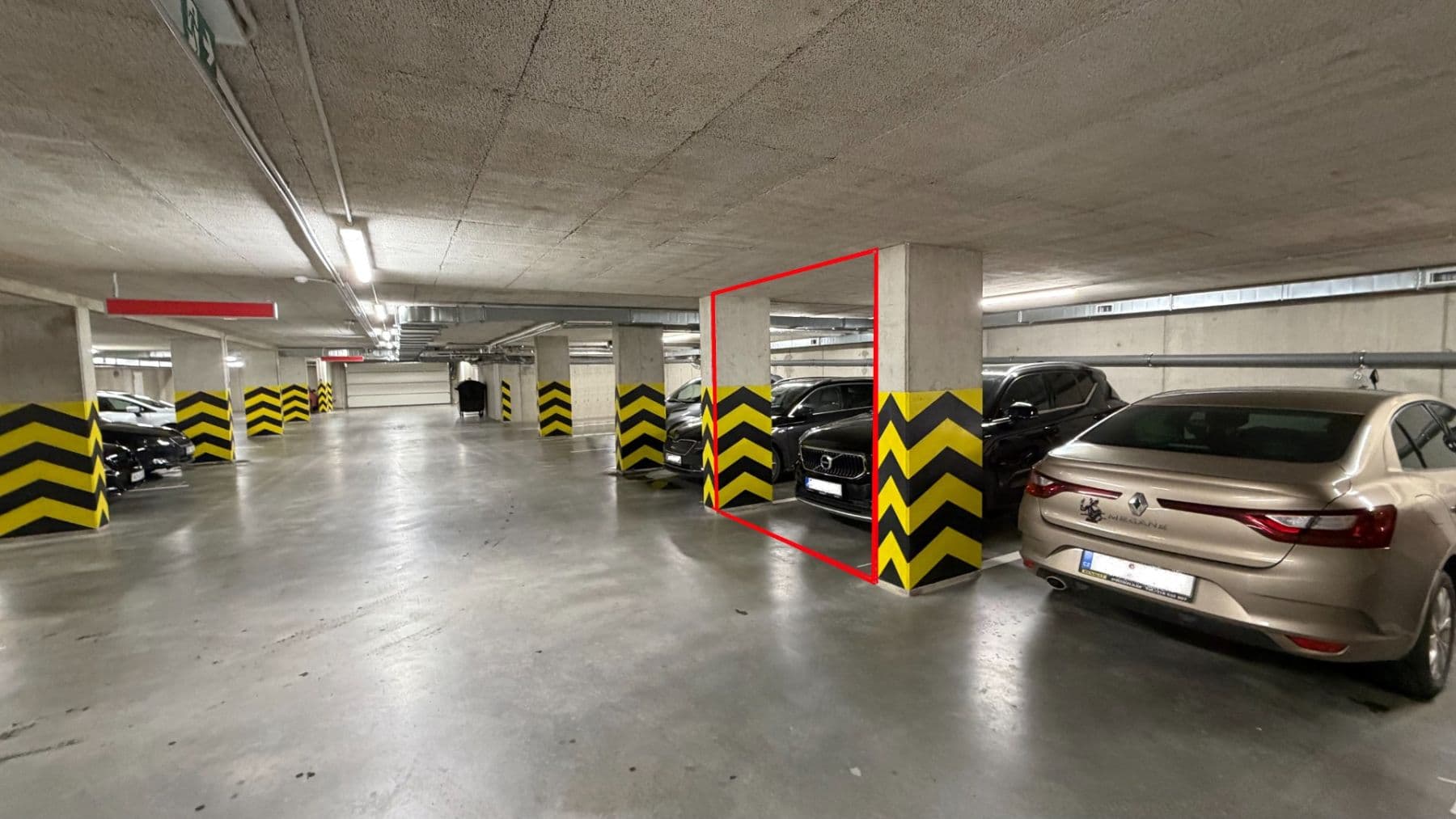 Prodej bytu 2+kk 53 m², Žižkova, Horoměřice, Středočeský kraj Prodej bytu 2+kk 53 m², Žižkova, Horoměřice, Středočeský kraj