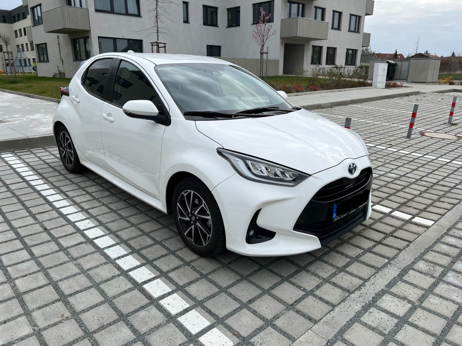 Prodej bytu 2+kk 53 m², Žižkova, Horoměřice, Středočeský kraj Prodej bytu 2+kk 53 m², Žižkova, Horoměřice, Středočeský kraj