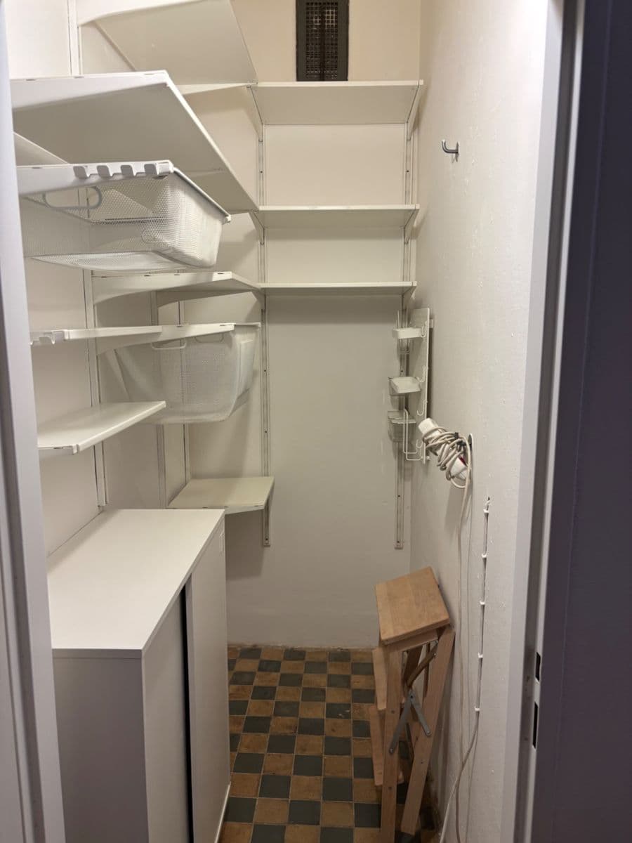 Pronájem bytu 2+1 70 m², Musílkova, Praha, Praha Pronájem bytu 2+1 70 m², Musílkova, Praha, Praha