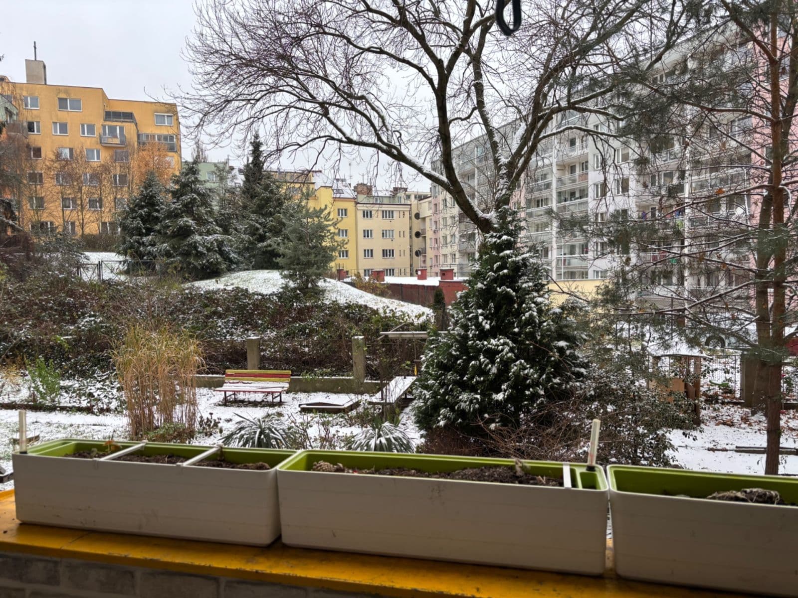Pronájem bytu 2+1 70 m², Musílkova, Praha, Praha Pronájem bytu 2+1 70 m², Musílkova, Praha, Praha
