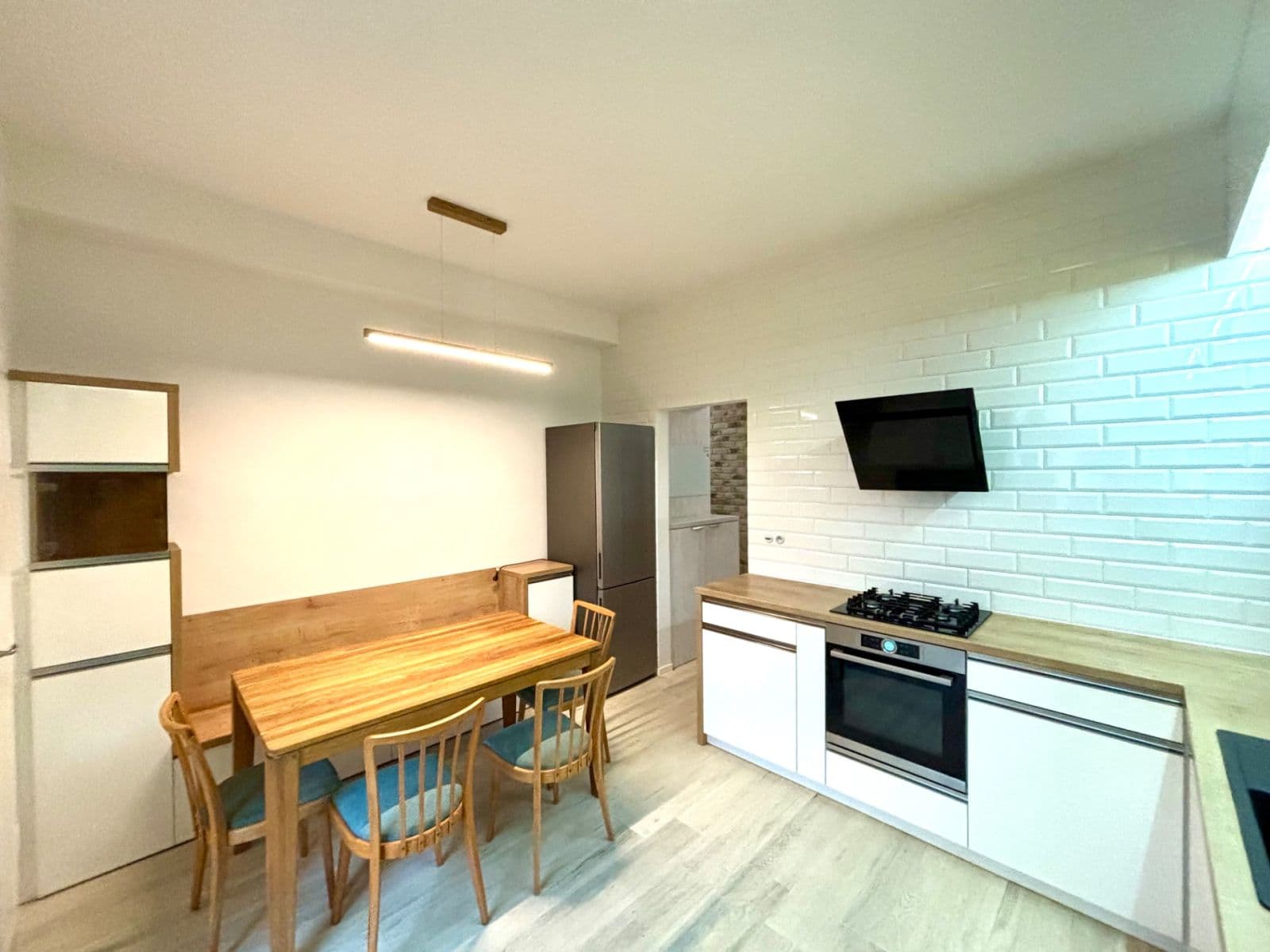 Pronájem bytu 2+1 70 m², Musílkova, Praha, Praha Pronájem bytu 2+1 70 m², Musílkova, Praha, Praha