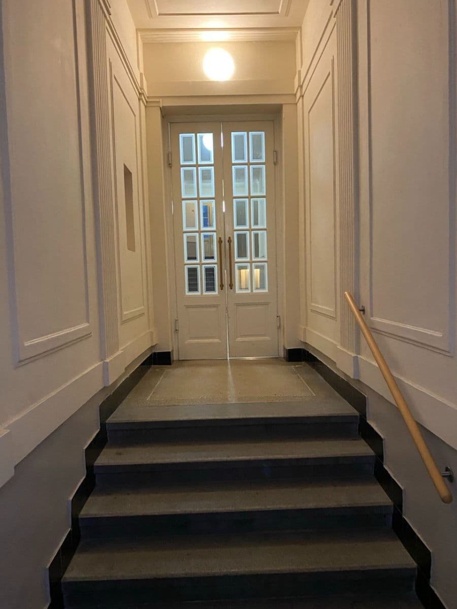 Prodej bytu 2+1 56 m², Na Celné, Praha, Praha Prodej bytu 2+1 56 m², Na Celné, Praha, Praha