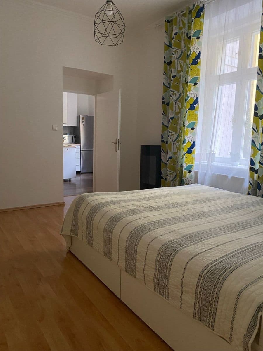 Prodej bytu 2+1 56 m², Na Celné, Praha, Praha Prodej bytu 2+1 56 m², Na Celné, Praha, Praha