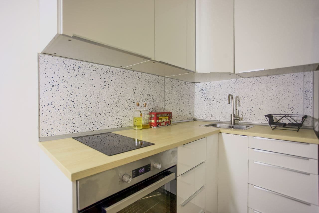 Prodej bytu 2+1 56 m², Na Celné, Praha, Praha Prodej bytu 2+1 56 m², Na Celné, Praha, Praha