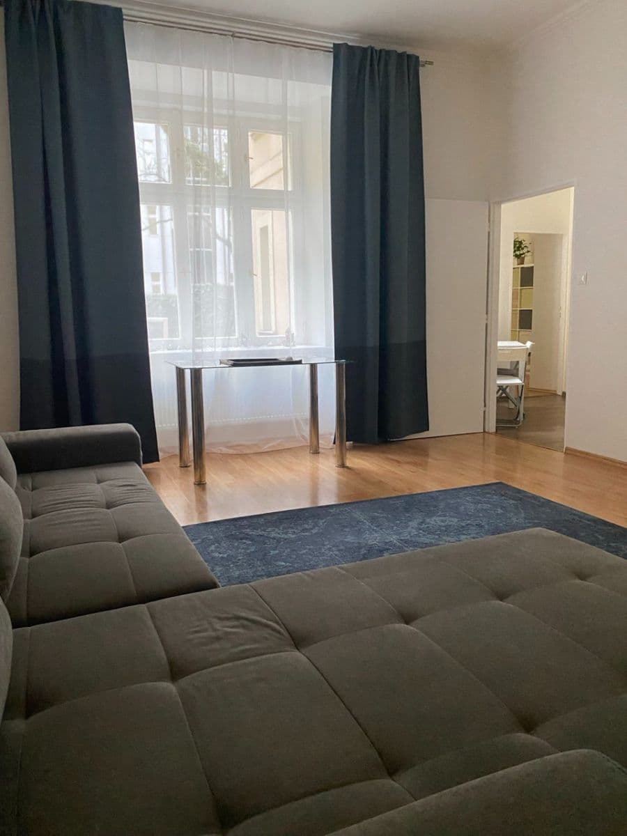 Prodej bytu 2+1 56 m², Na Celné, Praha, Praha Prodej bytu 2+1 56 m², Na Celné, Praha, Praha