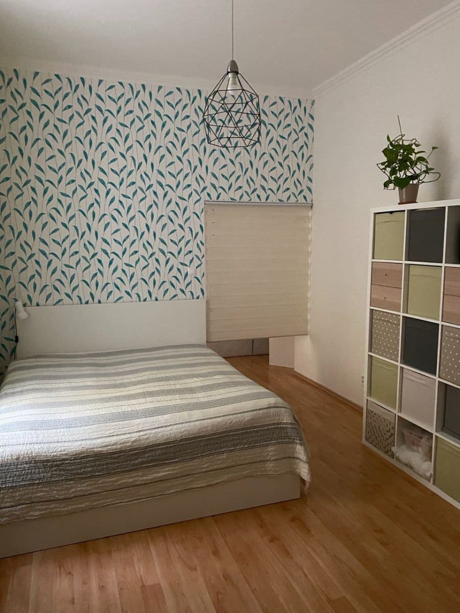 Prodej bytu 2+1 56 m², Na Celné, Praha, Praha Prodej bytu 2+1 56 m², Na Celné, Praha, Praha