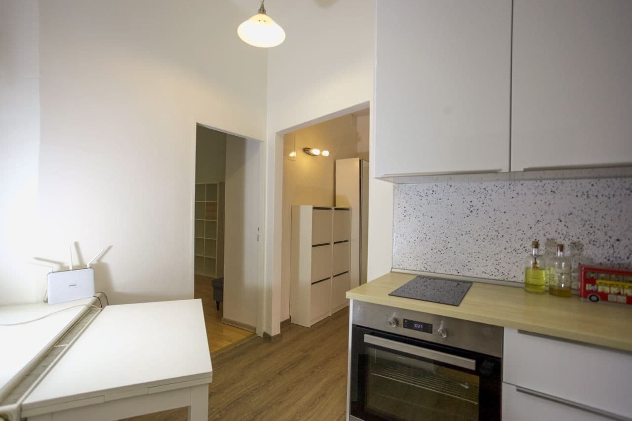 Prodej bytu 2+1 56 m², Na Celné, Praha, Praha Prodej bytu 2+1 56 m², Na Celné, Praha, Praha