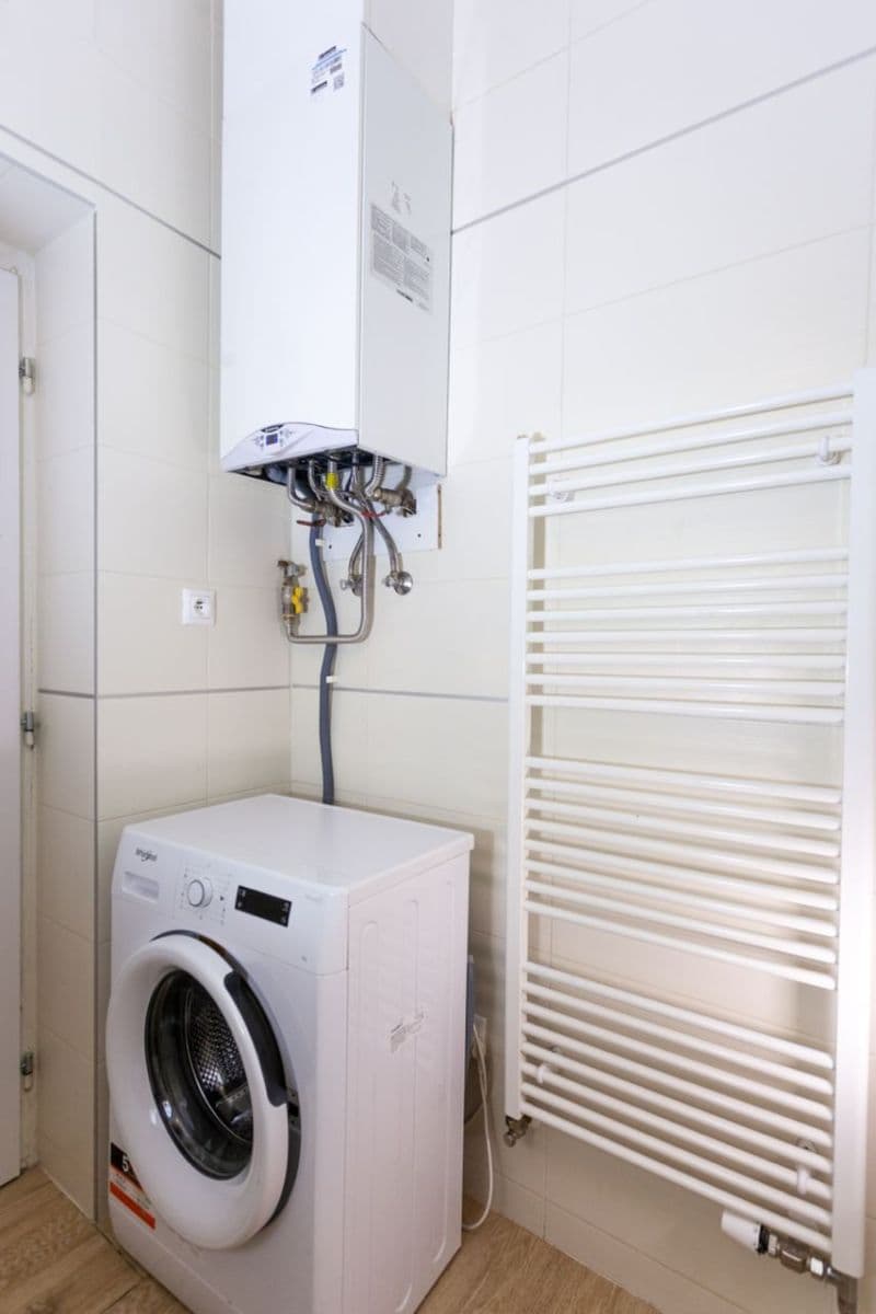 Prodej bytu 2+1 56 m², Na Celné, Praha, Praha Prodej bytu 2+1 56 m², Na Celné, Praha, Praha