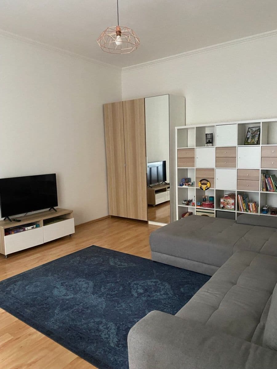 Prodej bytu 2+1 56 m², Na Celné, Praha, Praha Prodej bytu 2+1 56 m², Na Celné, Praha, Praha