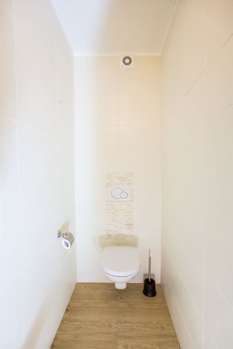 Prodej bytu 2+1 56 m², Na Celné, Praha, Praha Prodej bytu 2+1 56 m², Na Celné, Praha, Praha