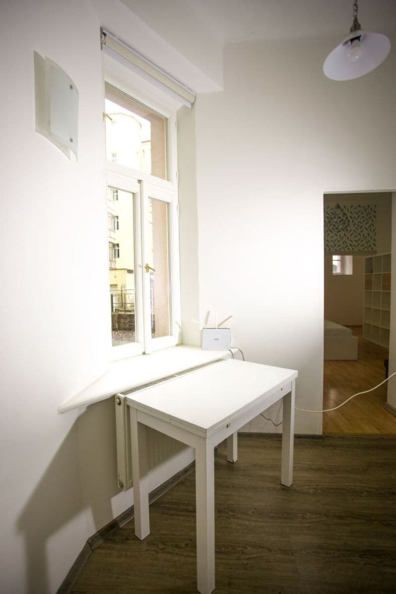 Prodej bytu 2+1 56 m², Na Celné, Praha, Praha Prodej bytu 2+1 56 m², Na Celné, Praha, Praha