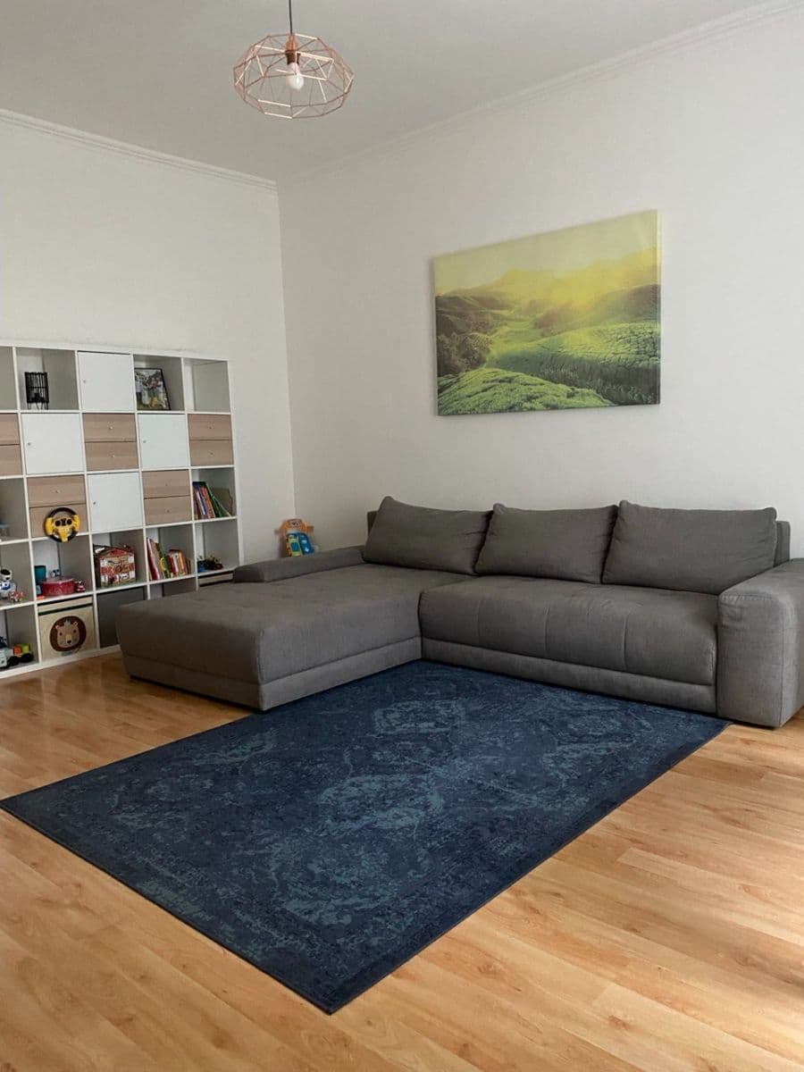 Prodej bytu 2+1 56 m², Na Celné, Praha, Praha Prodej bytu 2+1 56 m², Na Celné, Praha, Praha