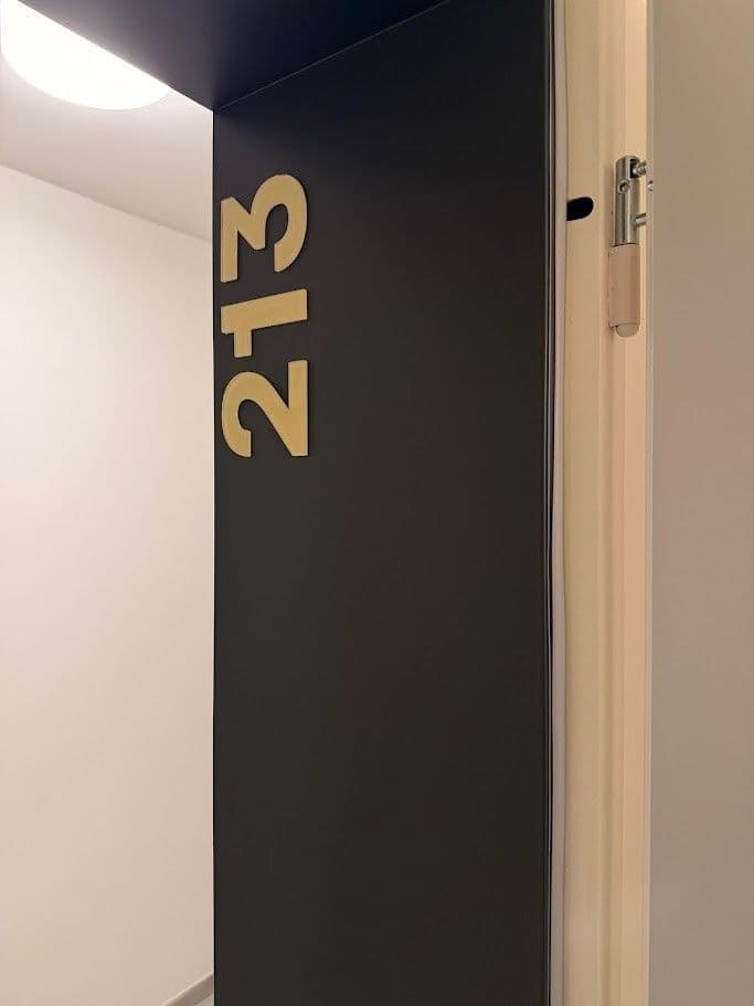 Pronájem bytu 1+kk 30 m², Českobrodská, Praha, Praha Pronájem bytu 1+kk 30 m², Českobrodská, Praha, Praha