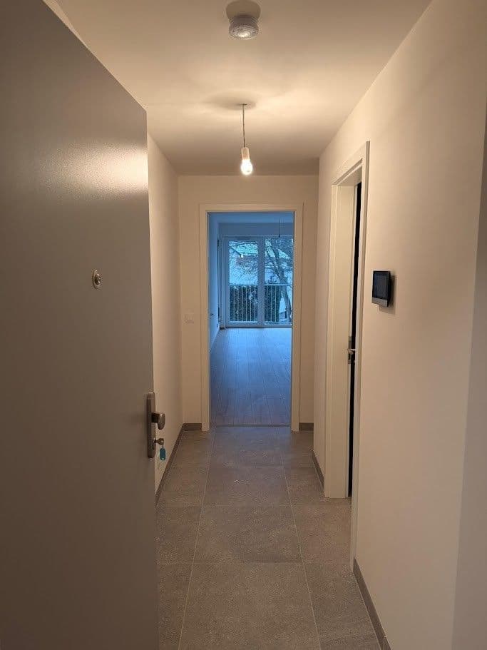 Pronájem bytu 1+kk 30 m², Českobrodská, Praha, Praha Pronájem bytu 1+kk 30 m², Českobrodská, Praha, Praha
