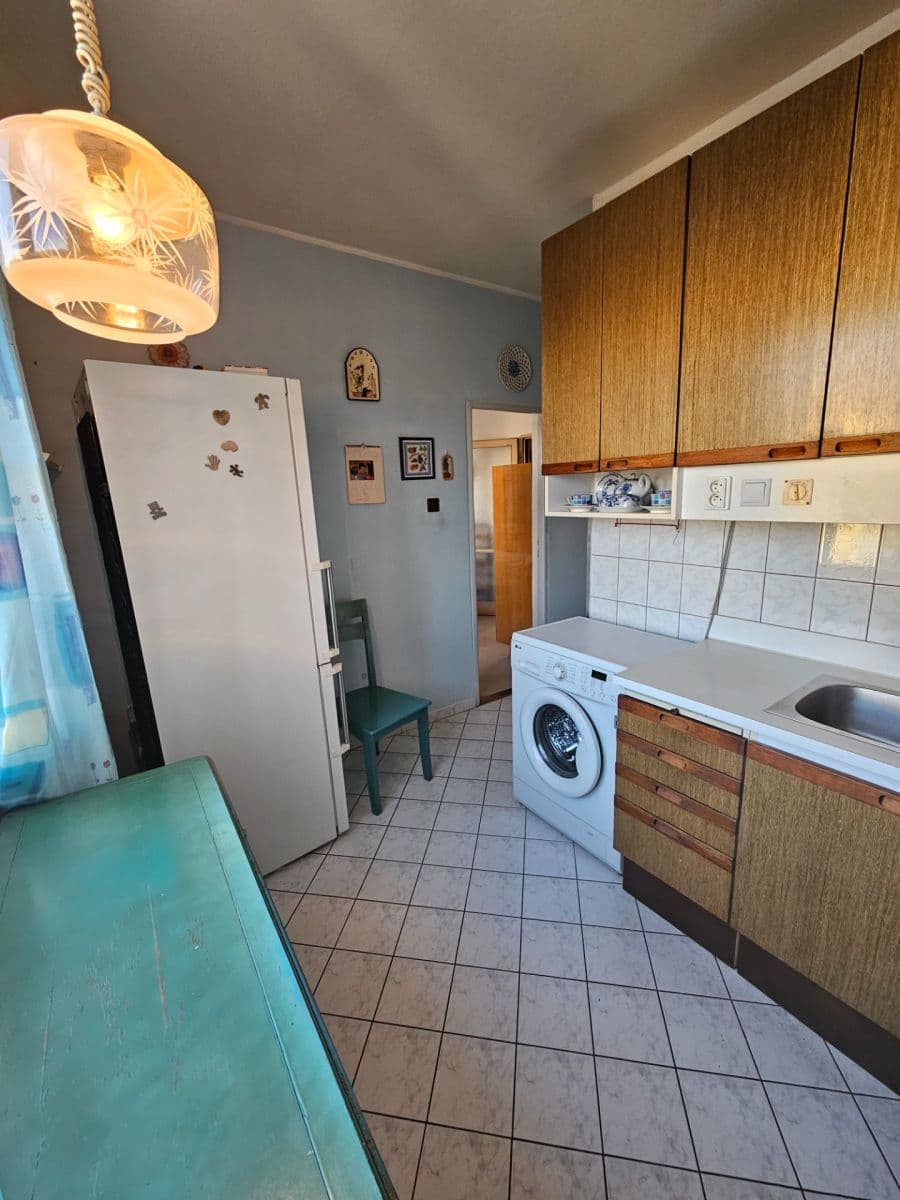 Prodej bytu 2+1 57 m², Jasmínová, Praha, Praha Prodej bytu 2+1 57 m², Jasmínová, Praha, Praha