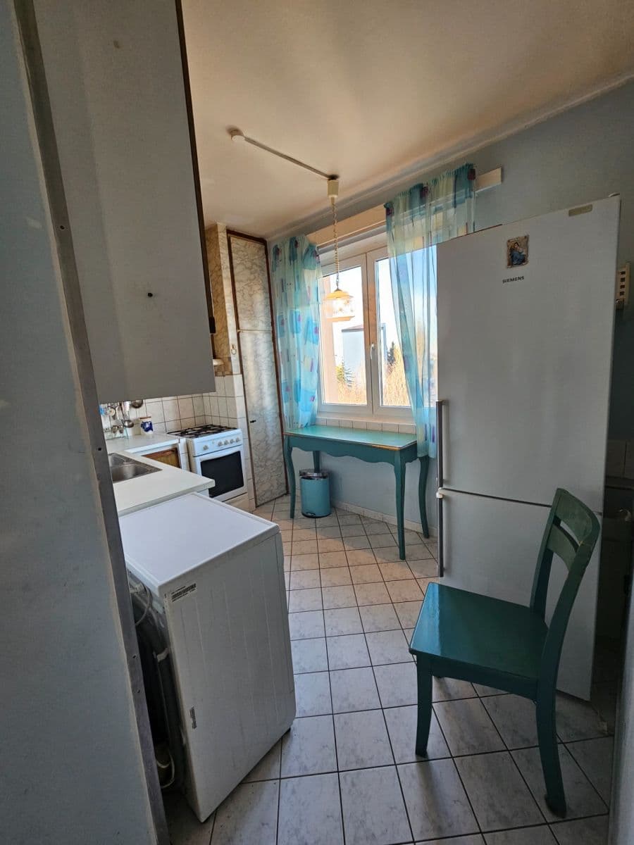 Prodej bytu 2+1 57 m², Jasmínová, Praha, Praha Prodej bytu 2+1 57 m², Jasmínová, Praha, Praha