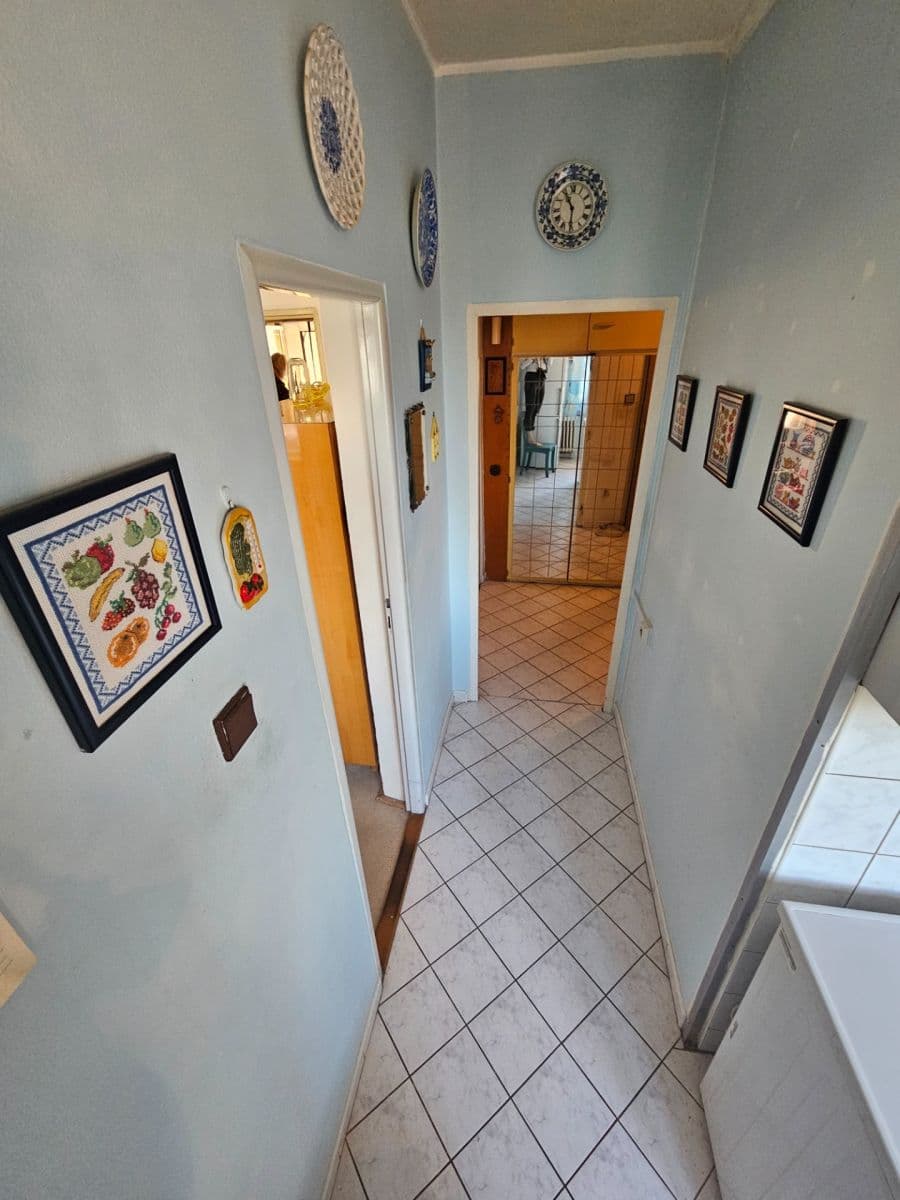 Prodej bytu 2+1 57 m², Jasmínová, Praha, Praha Prodej bytu 2+1 57 m², Jasmínová, Praha, Praha