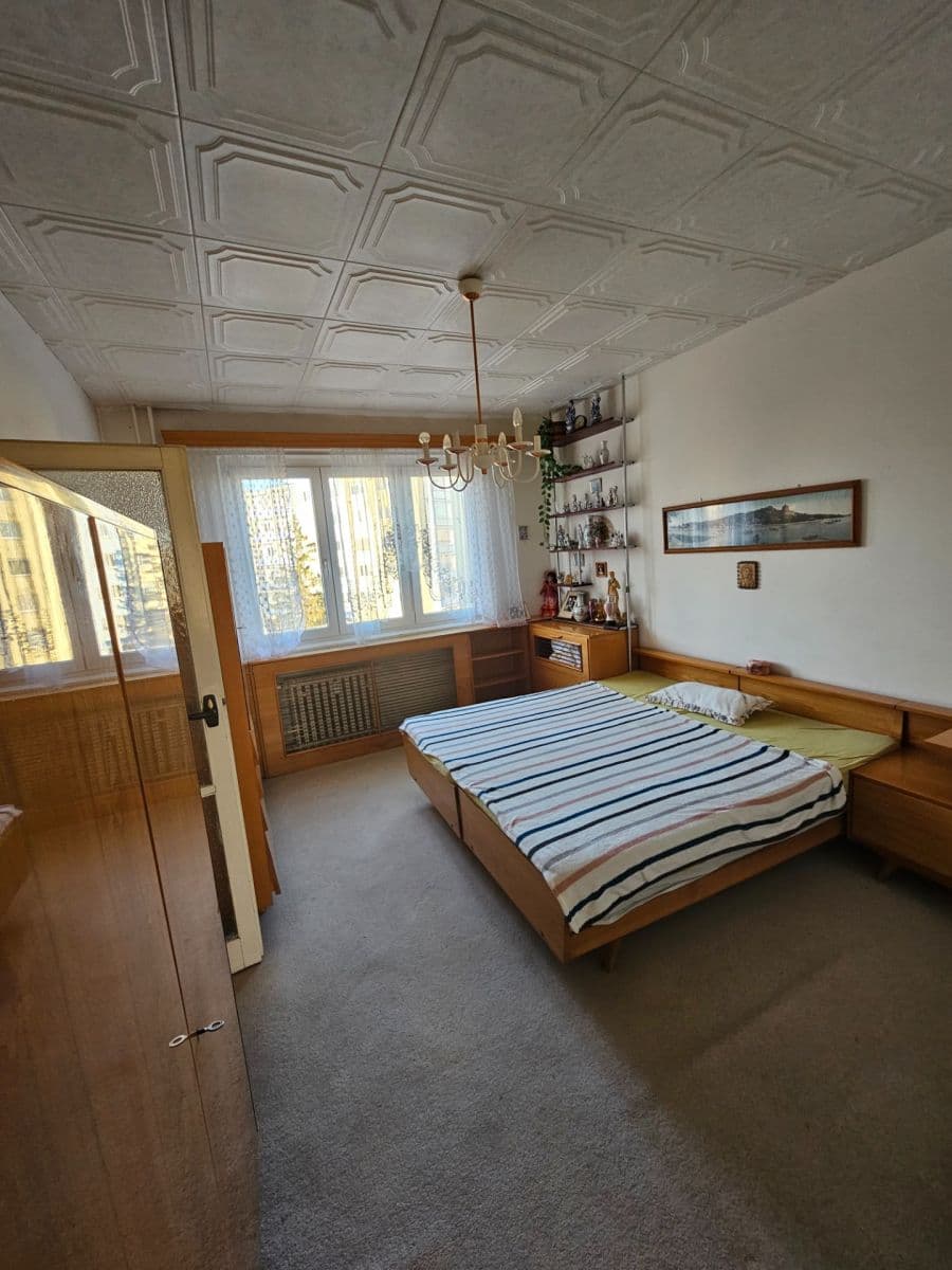 Prodej bytu 2+1 57 m², Jasmínová, Praha, Praha Prodej bytu 2+1 57 m², Jasmínová, Praha, Praha