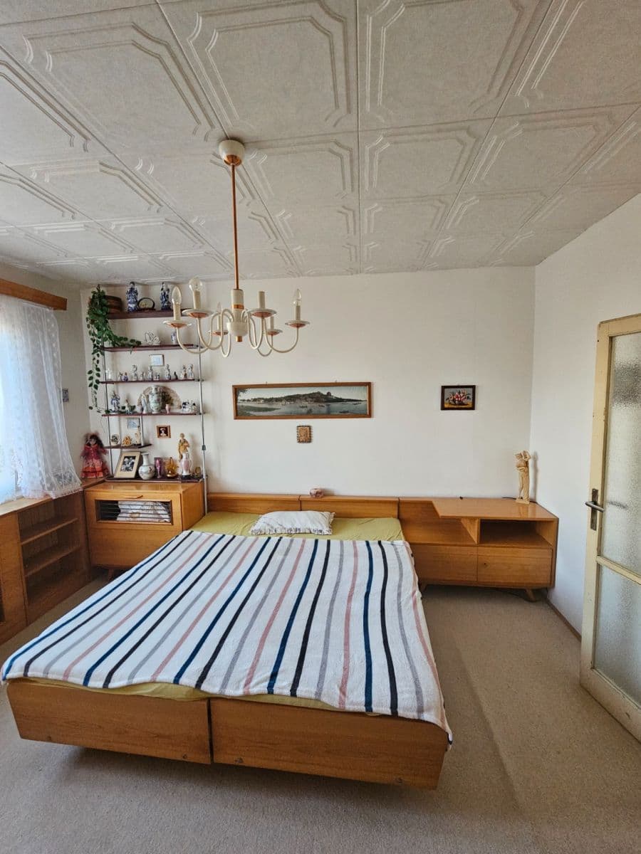 Prodej bytu 2+1 57 m², Jasmínová, Praha, Praha Prodej bytu 2+1 57 m², Jasmínová, Praha, Praha