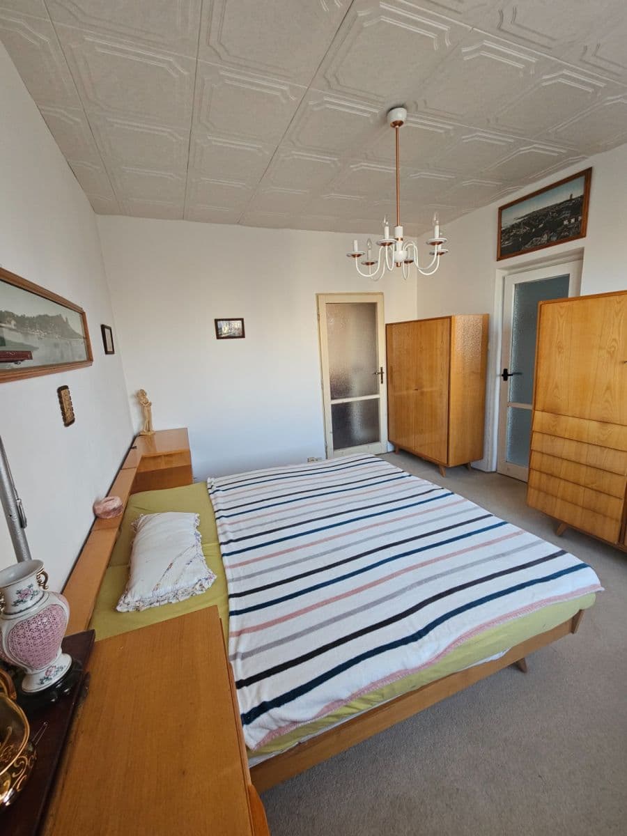 Prodej bytu 2+1 57 m², Jasmínová, Praha, Praha Prodej bytu 2+1 57 m², Jasmínová, Praha, Praha