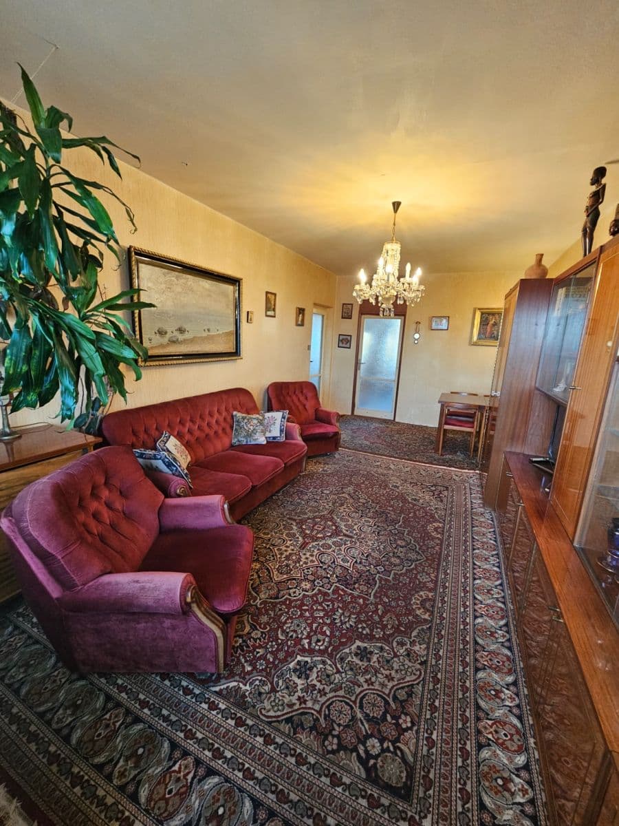 Prodej bytu 2+1 57 m², Jasmínová, Praha, Praha Prodej bytu 2+1 57 m², Jasmínová, Praha, Praha