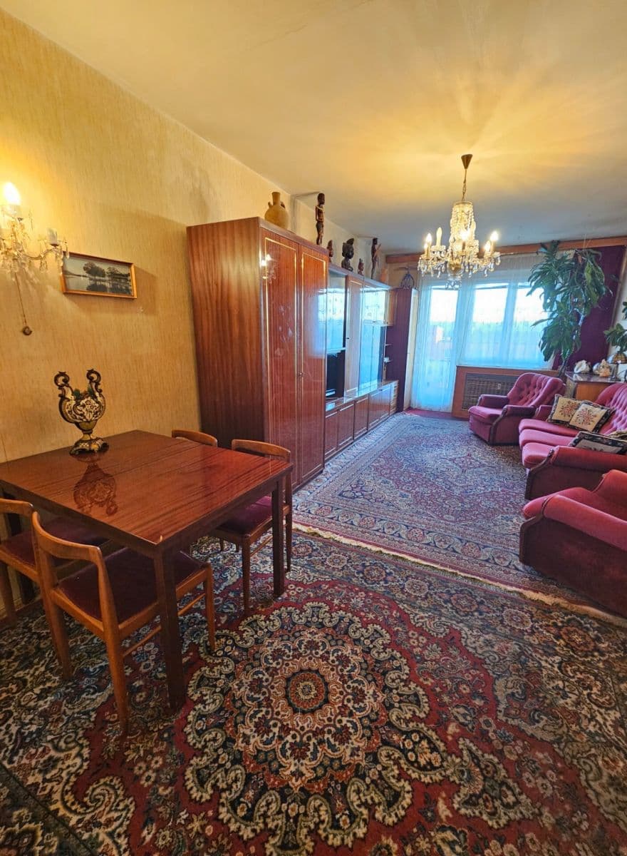 Prodej bytu 2+1 57 m², Jasmínová, Praha, Praha Prodej bytu 2+1 57 m², Jasmínová, Praha, Praha