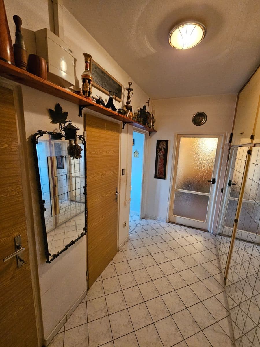 Prodej bytu 2+1 57 m², Jasmínová, Praha, Praha Prodej bytu 2+1 57 m², Jasmínová, Praha, Praha