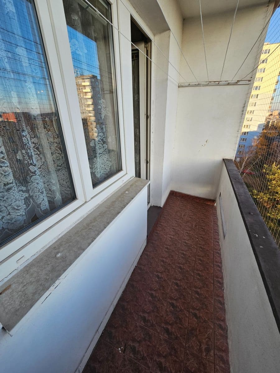 Prodej bytu 2+1 57 m², Jasmínová, Praha, Praha Prodej bytu 2+1 57 m², Jasmínová, Praha, Praha