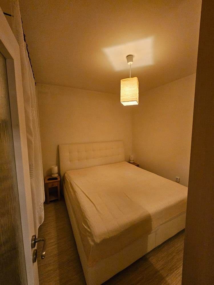 Pronájem bytu 2+kk 37 m², V Honech, Klecany, Středočeský kraj Pronájem bytu 2+kk 37 m², V Honech, Klecany, Středočeský kraj