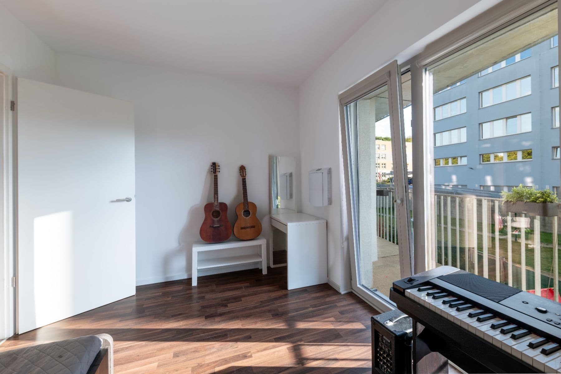 Prodej bytu 3+kk 85 m², Novovysočanská, Praha, Praha Prodej bytu 3+kk 85 m², Novovysočanská, Praha, Praha